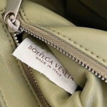 Bottega Veneta Cassette With Versatile Strap